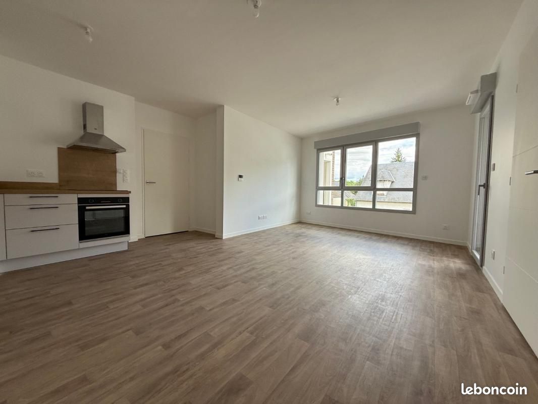 Appartement 2 pièces 50 m² · à Saint-Jean-de-Braye · 50 m² · 719 €