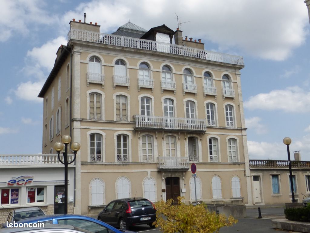 Appartement 3 pièces 69 m² · à Rodez · 69 m² · 585 €