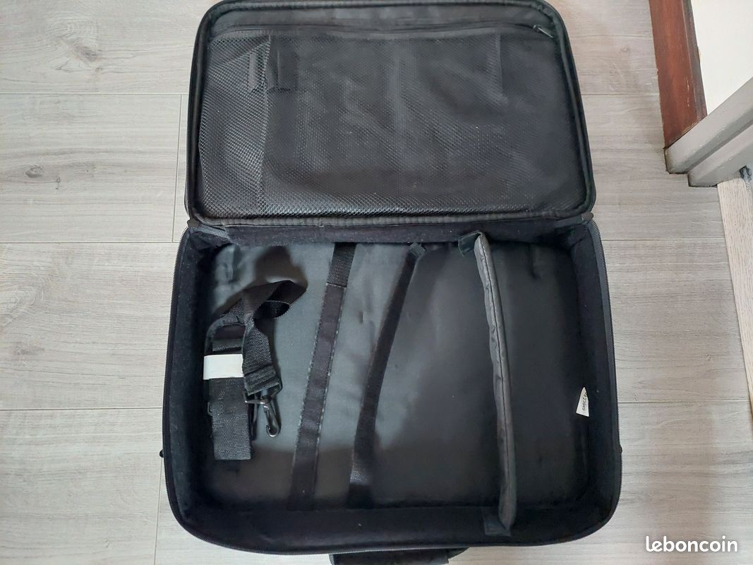 Saccoche PC portable (image 3)