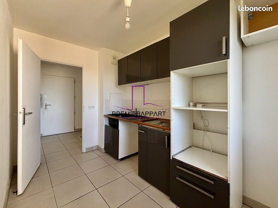 Appartement a louer houilles - 3 pièce(s) - 63 m2 - Surfyn