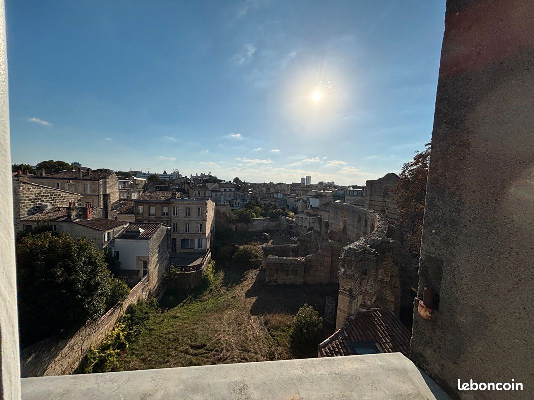 Appartement 4 pièces 130 m² · à Bordeaux · 130 m² · 799 000 €