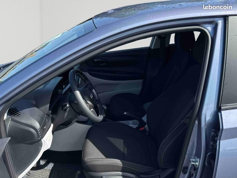 Hyundai i20 1.0 T-GDi 90ch Intuitive (image 11)