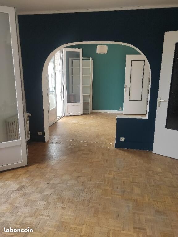 Appartement 3 pièces 68 m² · à Tours · 68 m² · 185 000 €