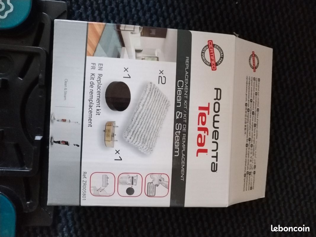 Aspirateur vapeur (image 15)