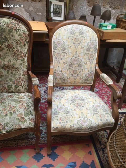 Fauteuils (image 2)