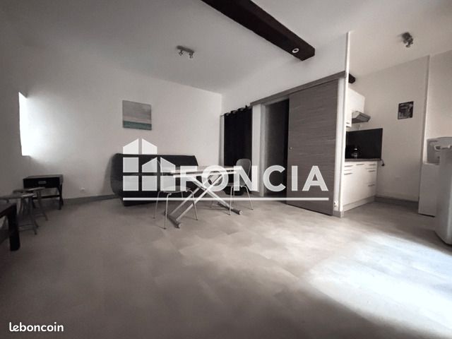 Appartement 1 pièce 25 m² · à Perpignan · 25 m² · 350 €/mois