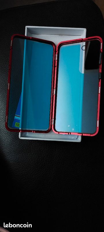 Coque pour Samsung s21 (image 1)