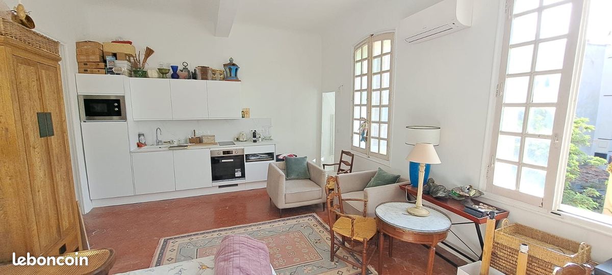 Appartement 1 pièce 30 m² · à Aix-en-Provence · 30 m² · 230 000 €