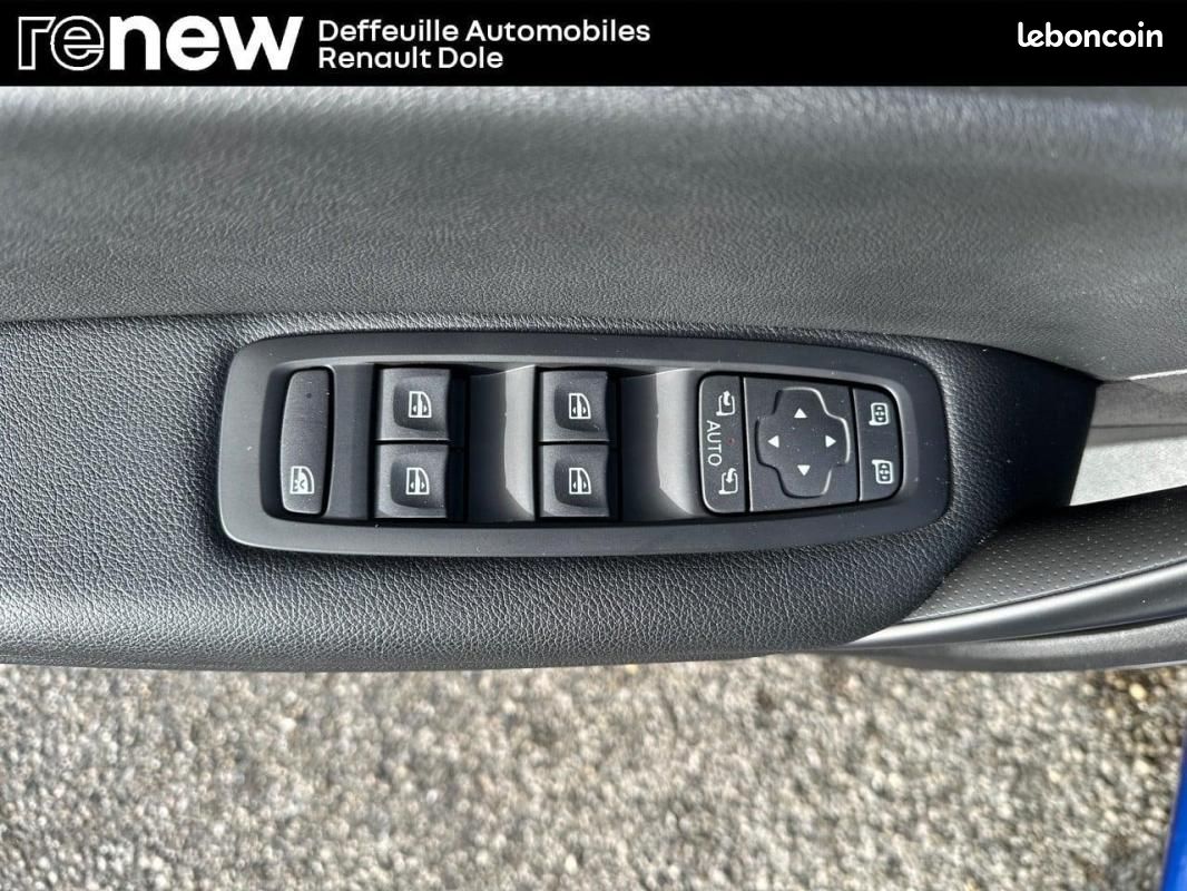 Renault Mégane Estate IV Blue dCi 115 EDC Techno (image 9)