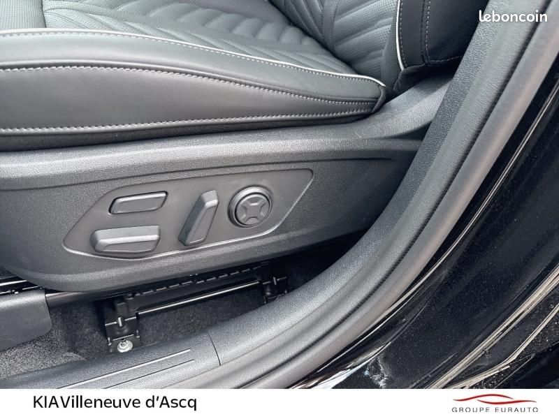Kia Sorento 1.6 T-GDi 288ch PHEV Premium Business 4x4 7 places (image 23)