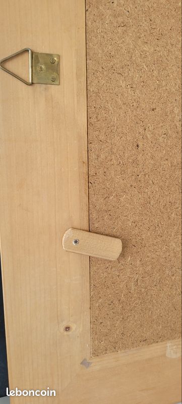 Cadre bois interior's (image 3)