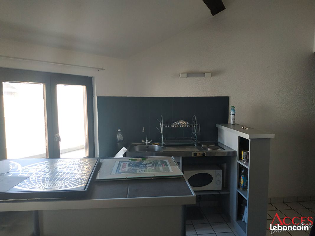 Appartement 1 pièce 42 m² - Limoges 87000 (image principale 10)