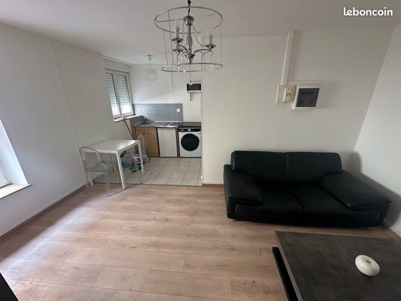Appartement 2 pièces 30 m² · à Toul · 30 m² · 395 €/mois