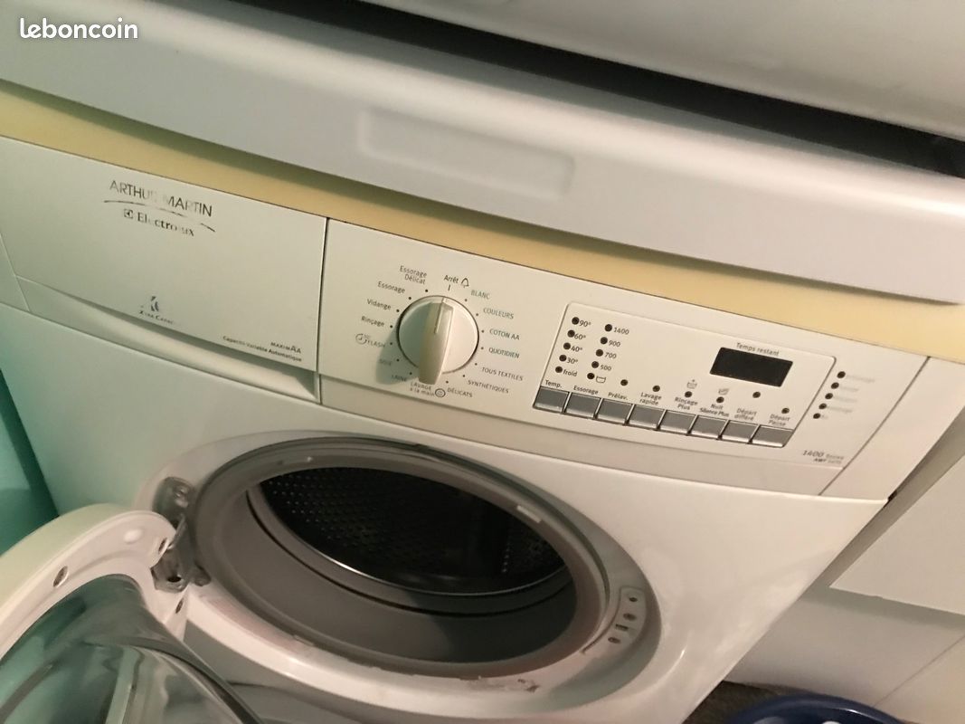 Pièces Lave-linge Artur Martin-electrolux AWF 1470 1470 (image 1)