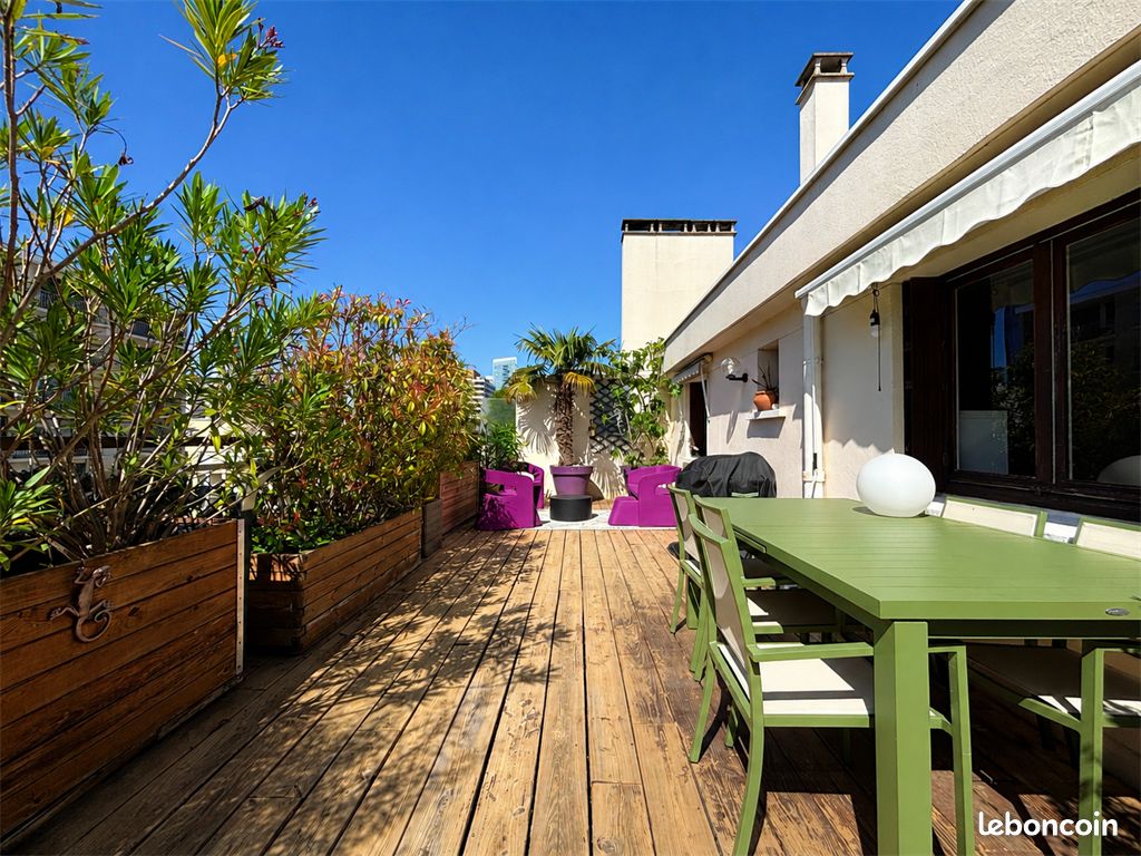 Appartement 3 pièces 90 m² · à Puteaux · 90 m² · 935 000 €