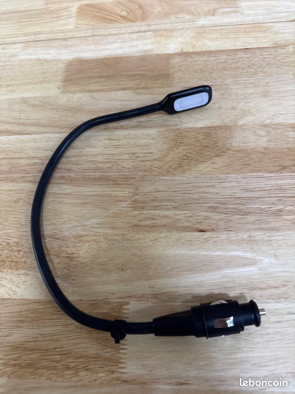 Lampe flexible 12v Osram (image 1)