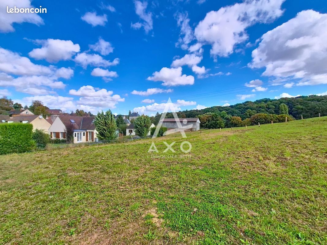 Terrain 1817 m² SAINT PAUL · à Saint-Paul · 154 000 €