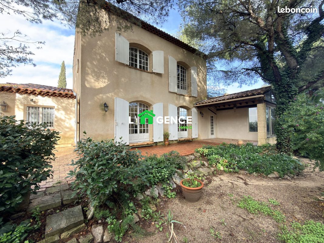 Maison 5 pièces 120 m² · à Martigues · 120 m² · 569 700 €