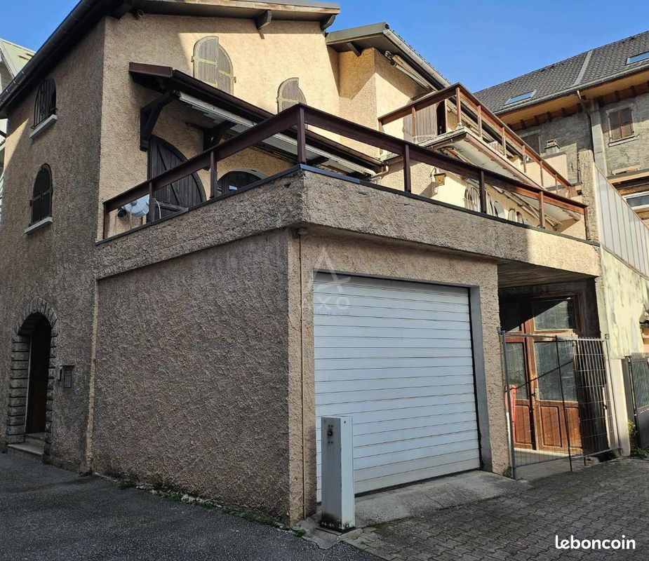 Maison 3 pièces 192 m² · à Albertville · 192 m² · 385 000 €