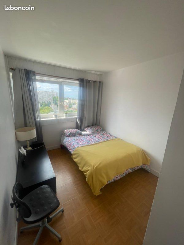 Appartement 3 pièces 72 m² · à Fontenay-aux-Roses · 72 m² · 430 €