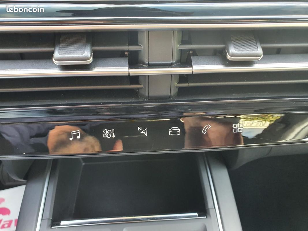 CITROEN C5 AIRCROSS 1.5 BlueHDi - 130 S&S - BV EAT8 Plus PHASE 2 (image 20)
