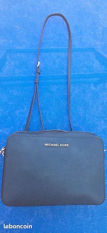 Sac bandoulière mickael kors (image 1)