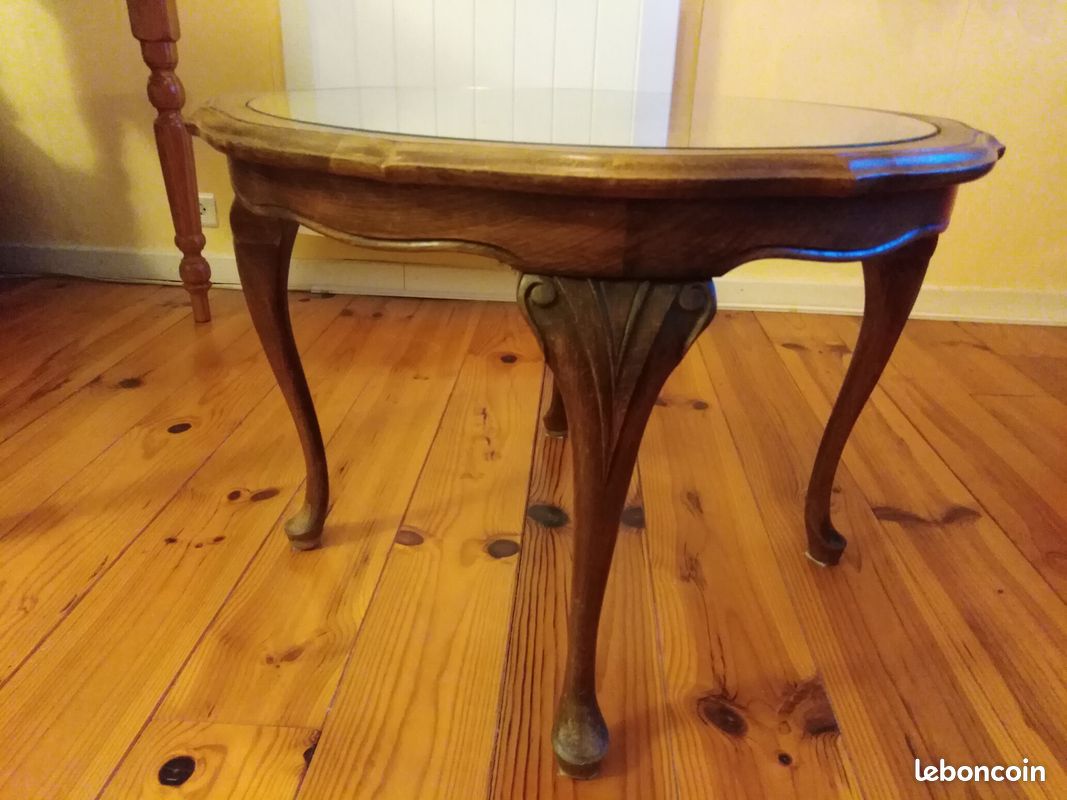 Table basse (image 2)