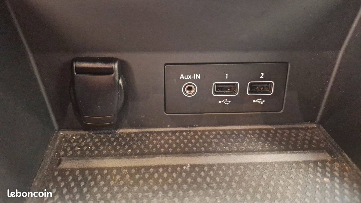 Renault captur tce 160 edc 21 r.s. Line (image 26)