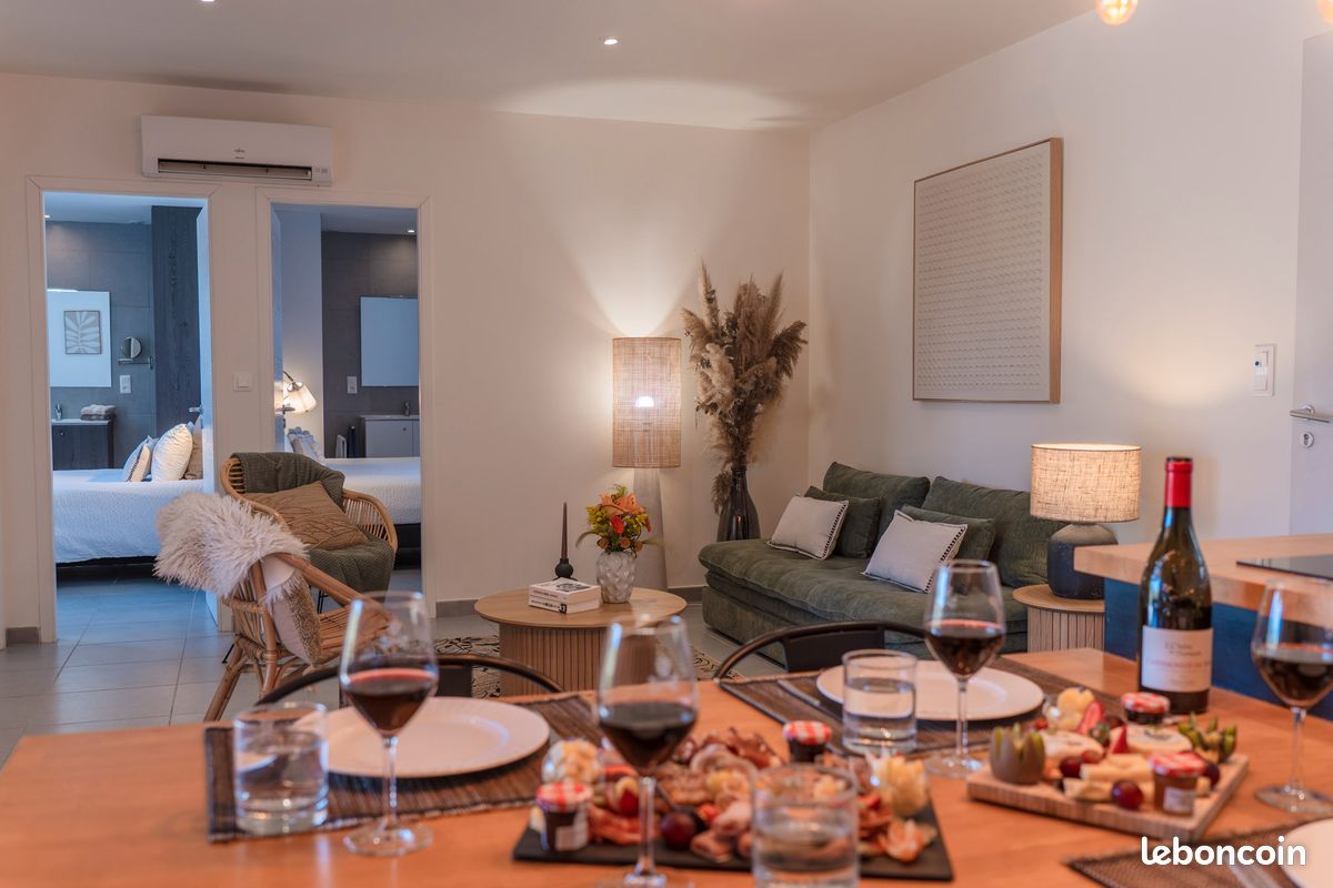 Appartement 3 pièces 75 m² · à Bédarrides · 75 m² · 920 €/mois