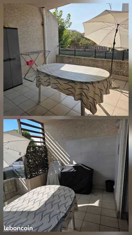 Appartement 2 pièces 34 m² · à Mauguio · 34 m² · 275 000 €