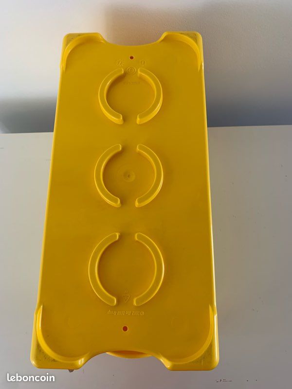 Boite rangement Lego Duplo (image 4)