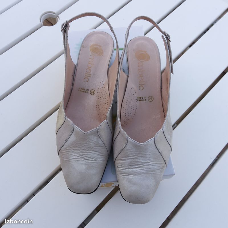 Chaussure (image 2)
