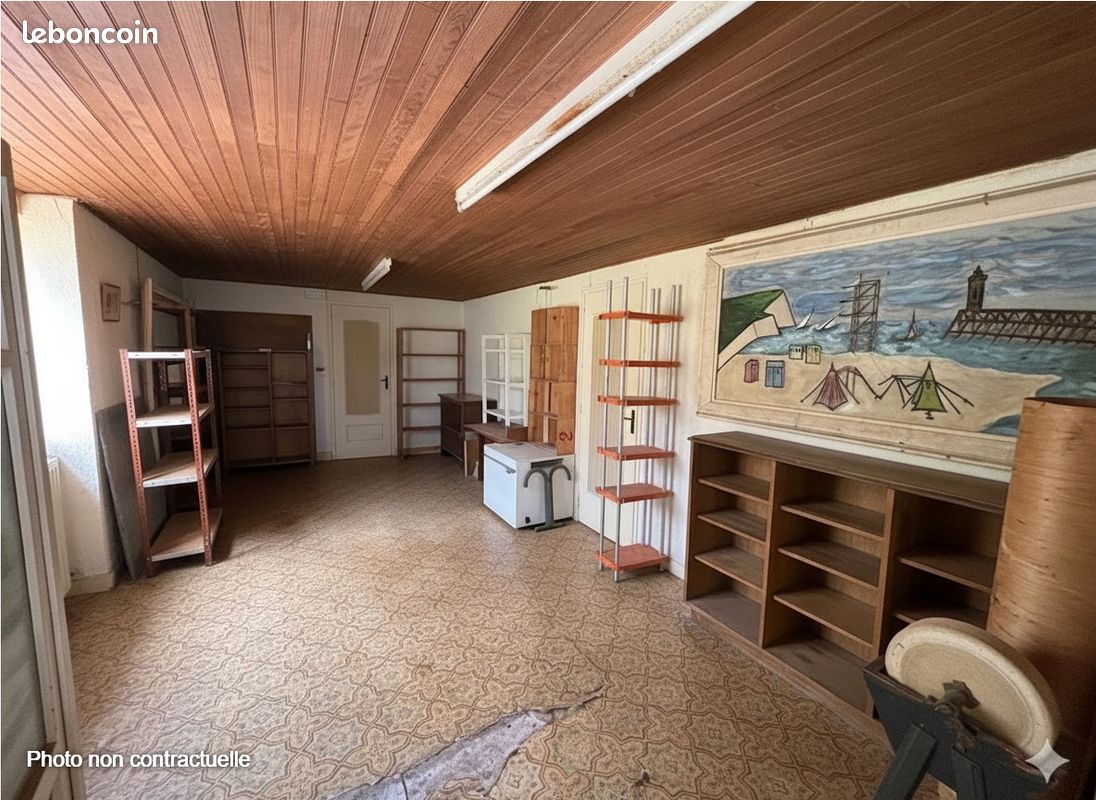 Maison 14 pièces 600 m² (image 14)