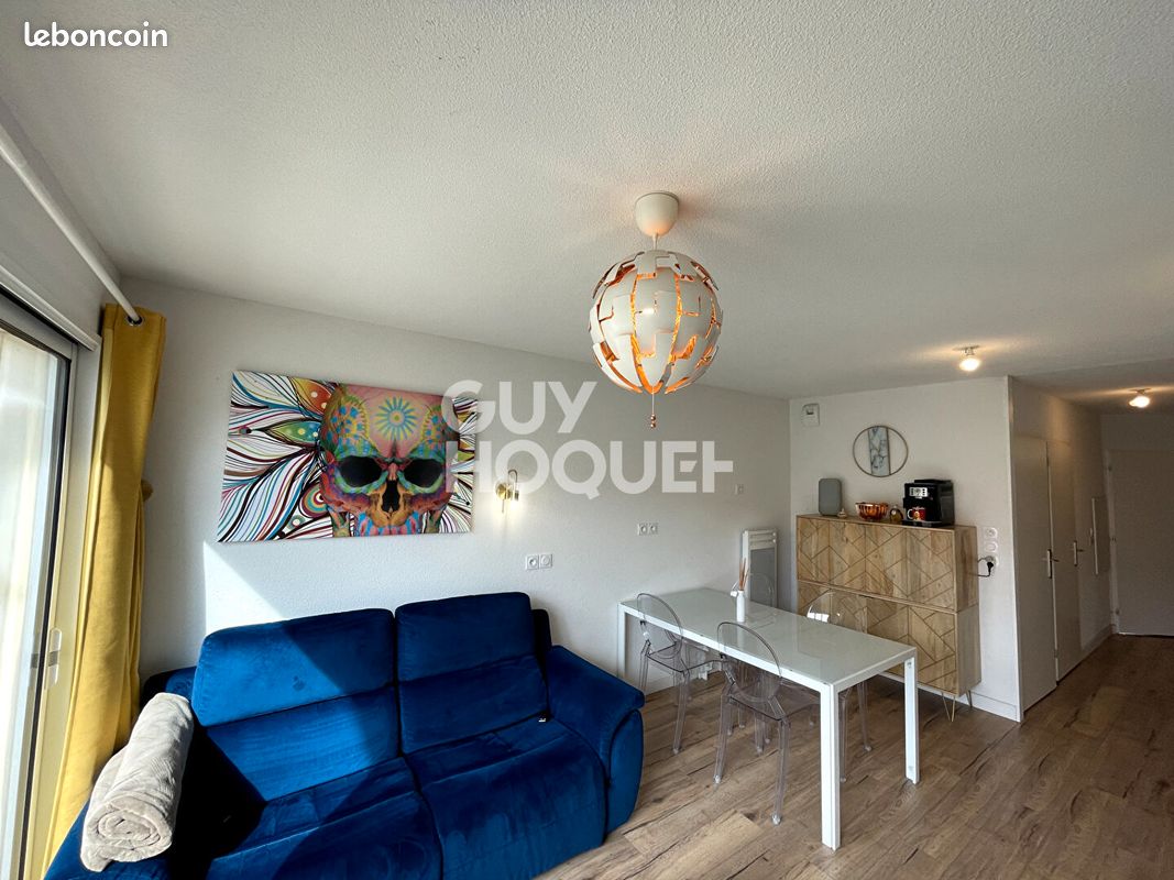 Appartement 4 pièces 75 m² - Mimizan 40200 (image 2)