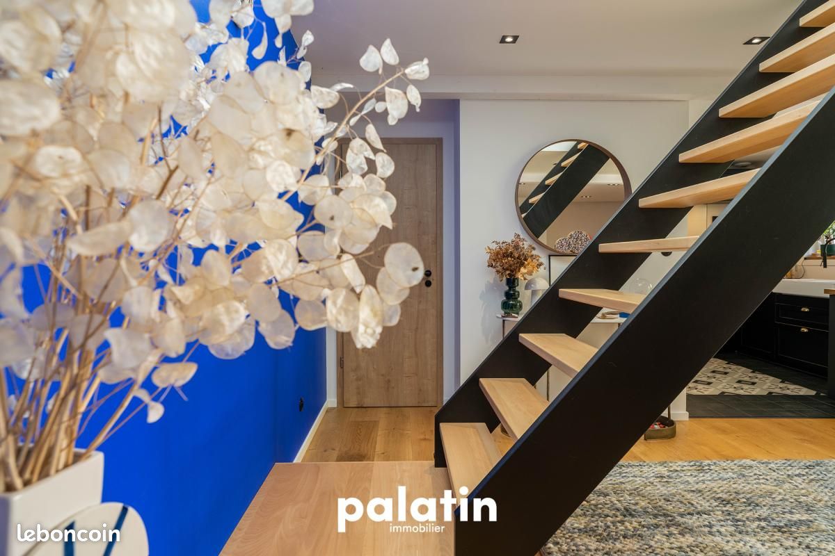 Maison 7 pièces 192 m² · à Gueberschwihr · 192 m² · 425 000 €
