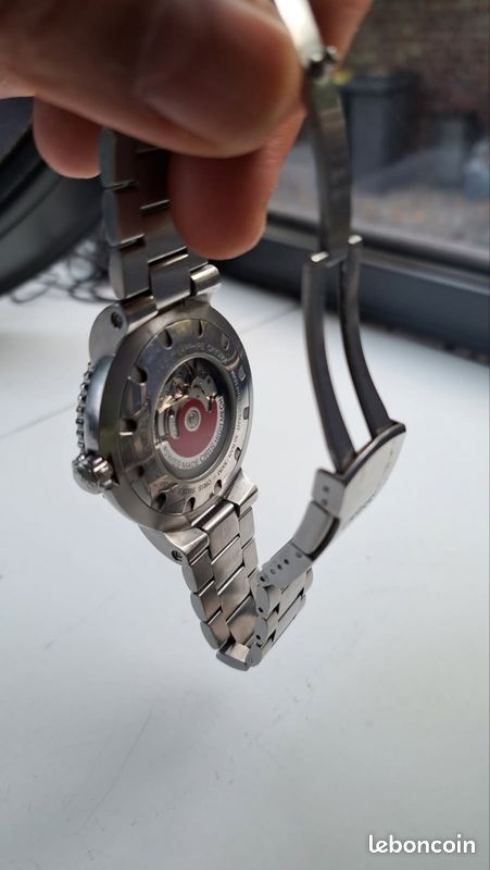 Oris divers date (image 5)