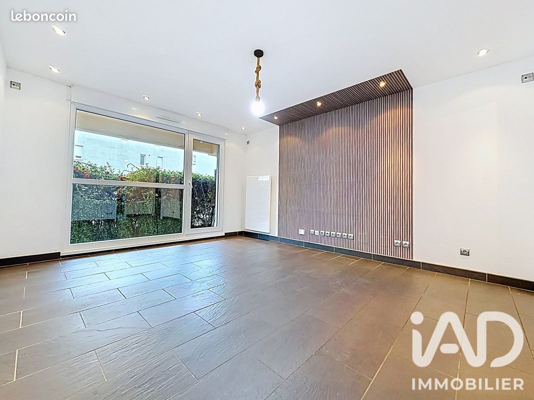 Appartement 3 pièces 65 m² · à Metz · 65 m² · 193 000 €