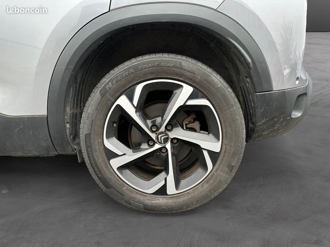 CITROEN C5 AIRCR. Shine - 131Ch - Garantie 12 mois (image 19)