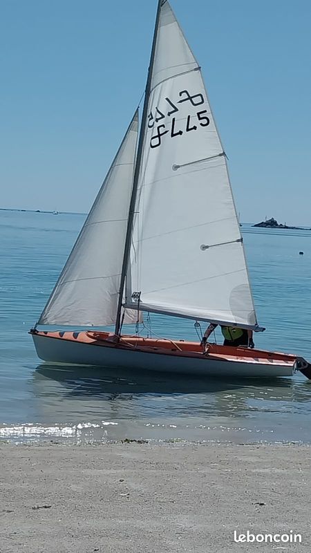 Simoun 445 — Vedi foto 1