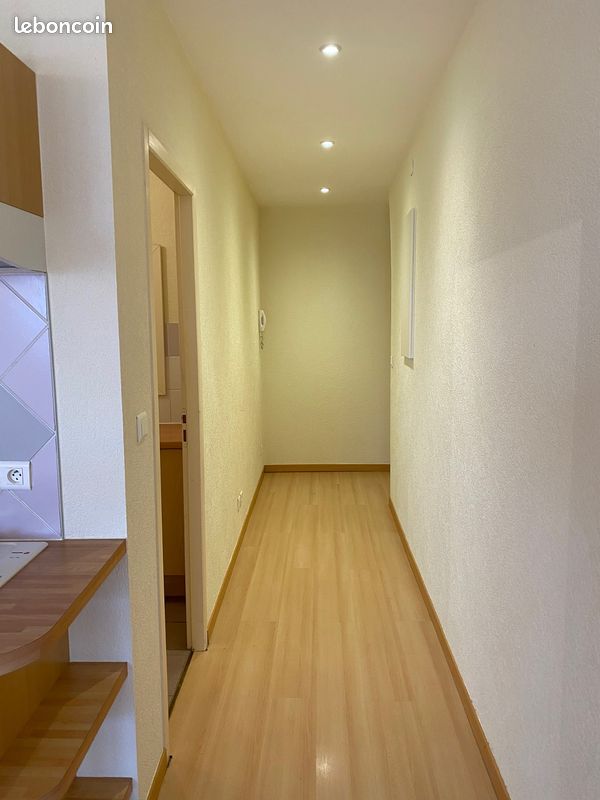 Appartement a louer pontarlier - 1 pièce(s) - 40 m2 - Surfyn