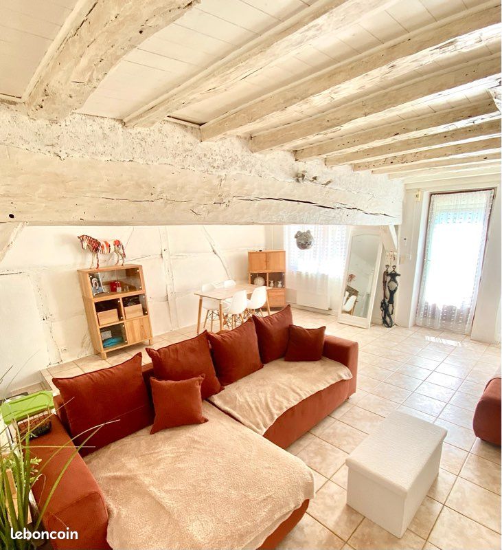 Maison 5 pièces 90 m² · à Vallan · 90 m² · 145 000 €