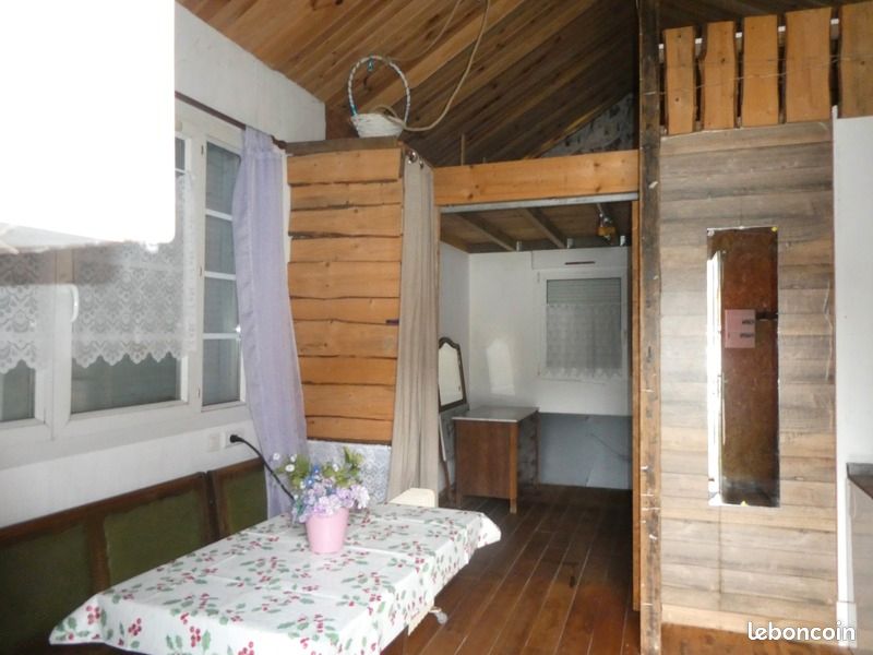 Chalet 3 pièces 23 m² (image 5)