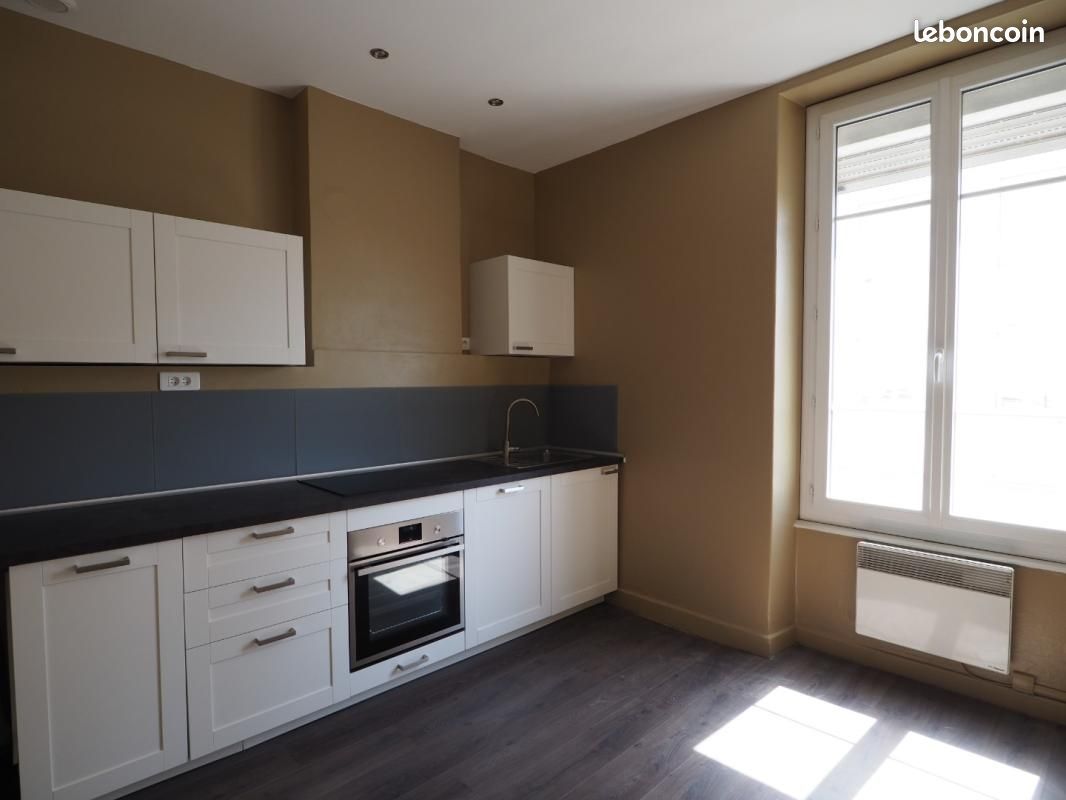 Appartement 1 pièce 30 m² · à Lyon · 30 m² · 663 €/mois
