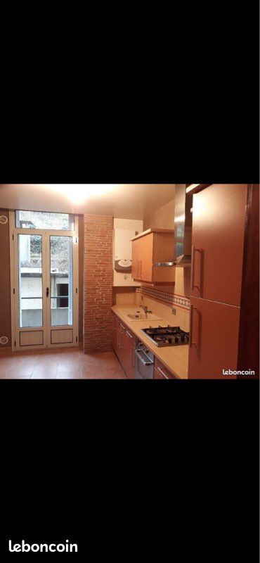 Appartement 3 pièces 77 m² · à Tulle · 77 m² · 79 000 €