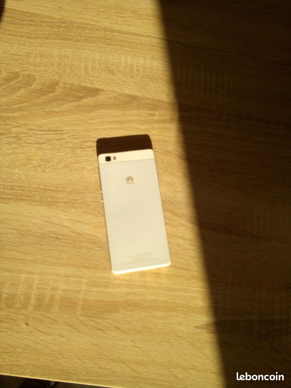 Téléphone Huawei p9 (image 1)