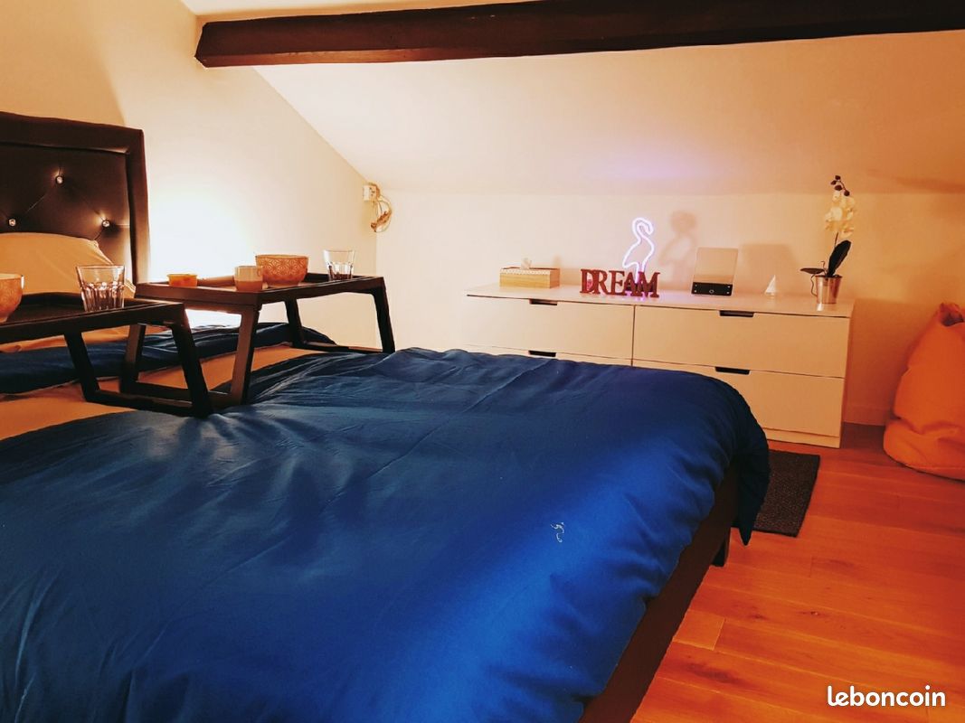 Maison 3 pièces 55 m² · à Cormeilles-en-Parisis · 55 m² · 1 850 €/mois