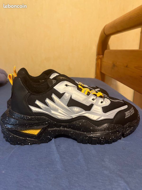 Chaussures basket/sport (image 1)