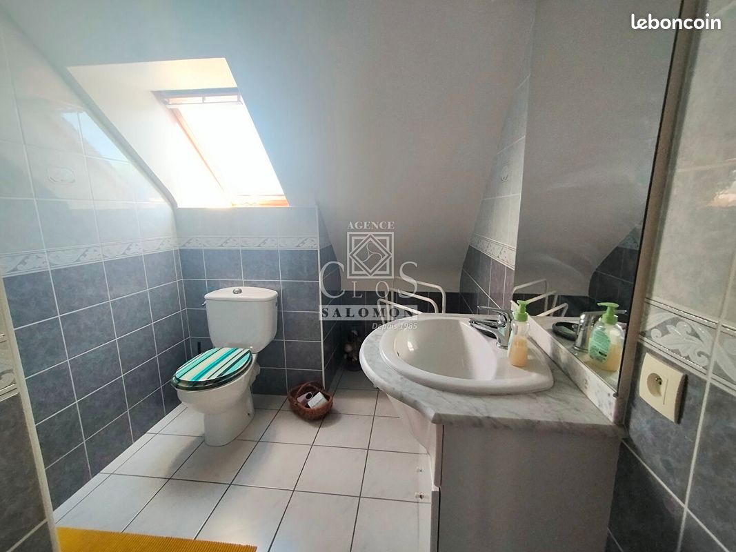 Maison 5 pièces 102 m² (image 10)