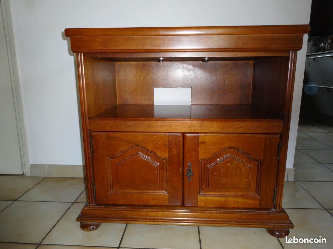 Meuble TV HIFI (image 1)