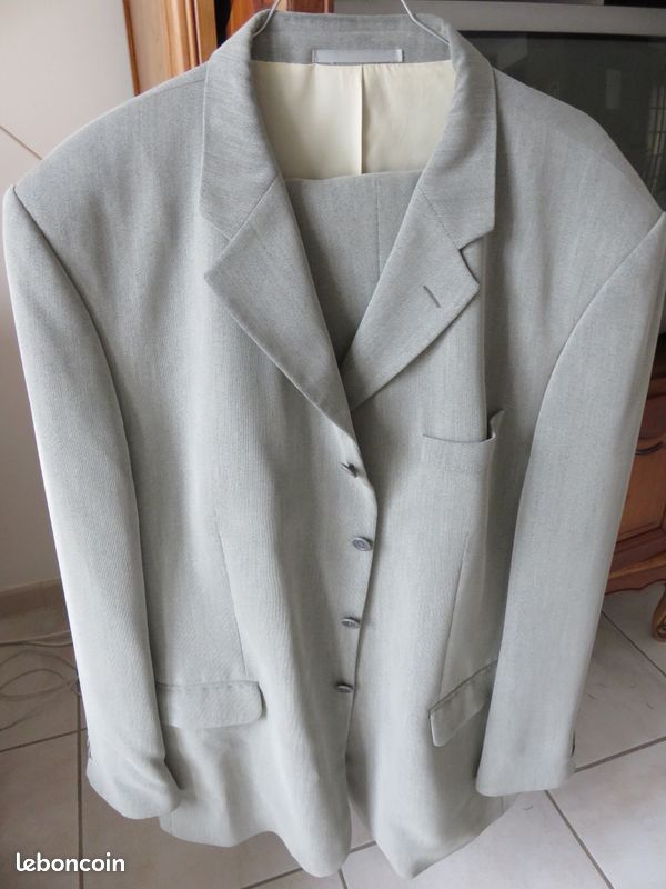Costume 2 pièces Barberini (image 1)